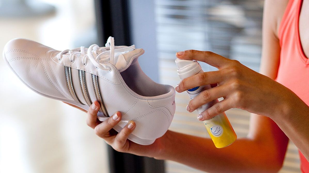 prevencia plesní nechtov